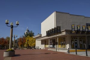 MU Student Success Center